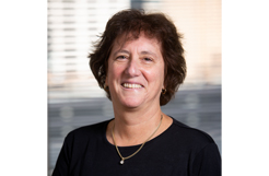 Susan Palchick, Hennepin County Public Health director