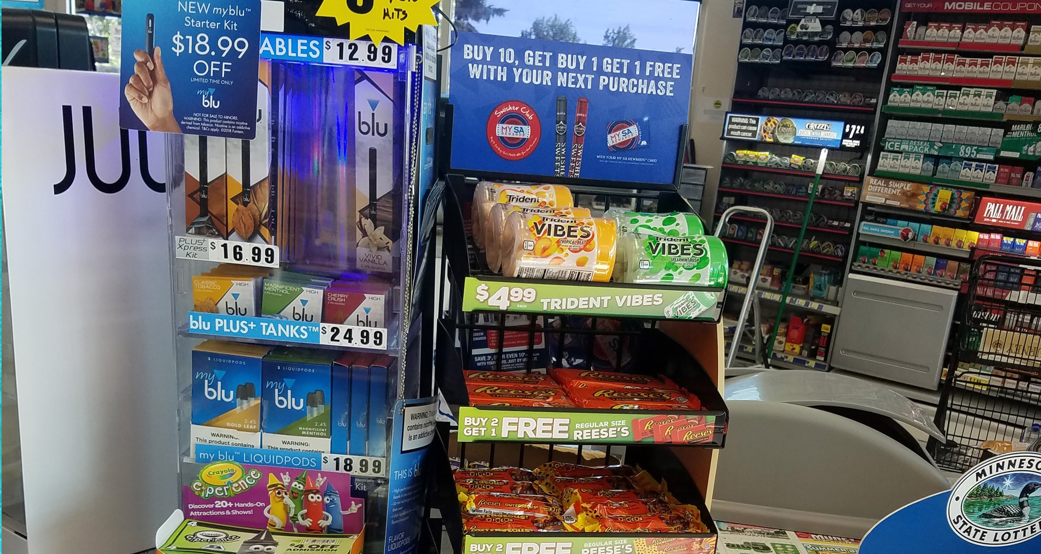 sutliff tobacco The Briary