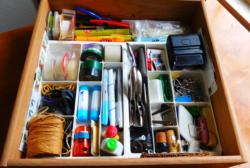 Organization
