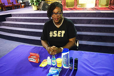 Menthol tobacco products are just as dangerous as their non-menthol counterparts