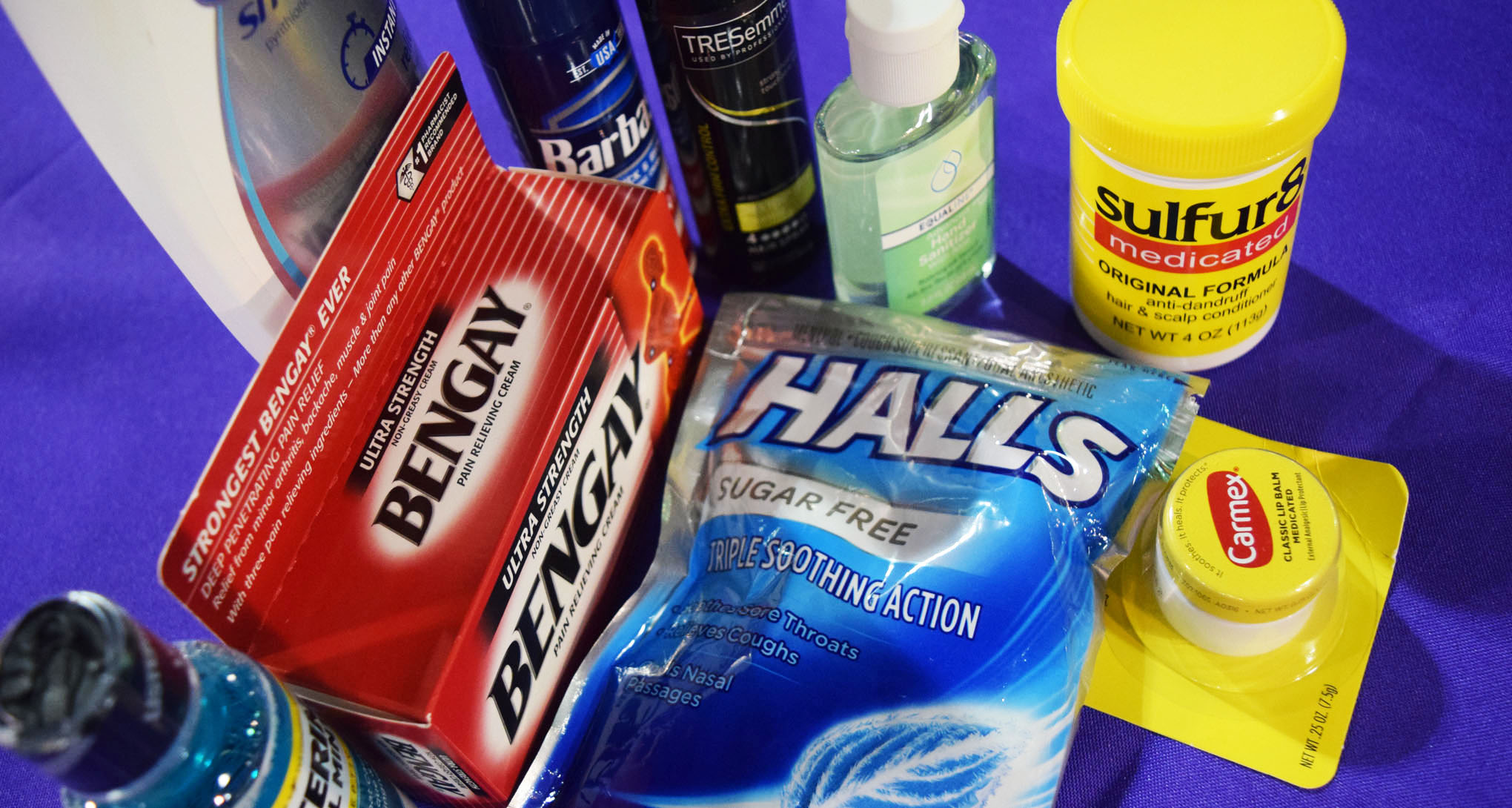 Menthol tobacco products are just as dangerous as their non-menthol counterparts