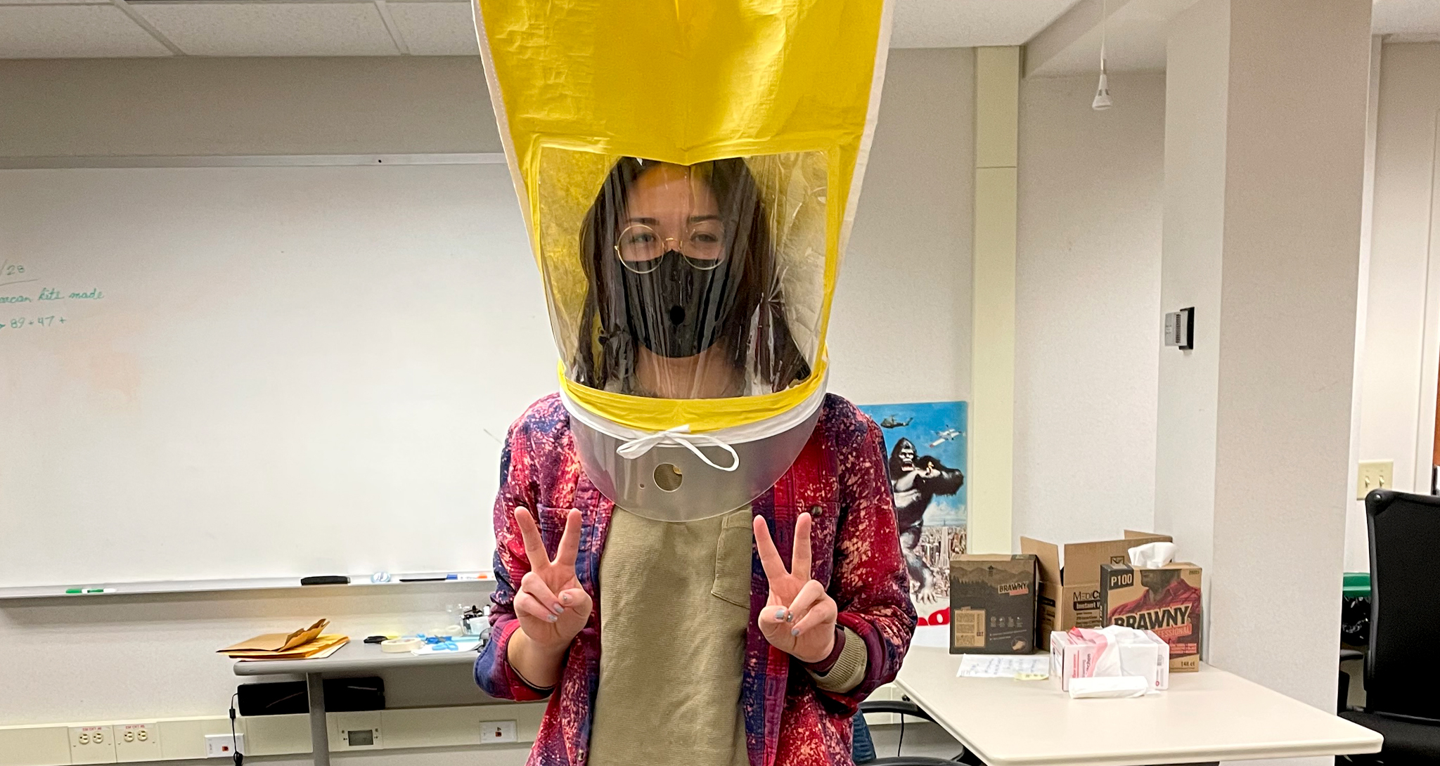 Response task force staff