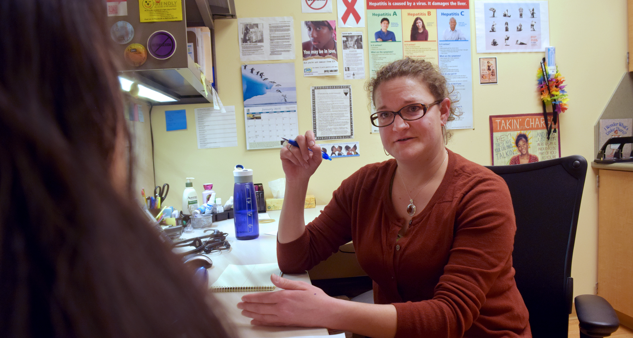 Healthy You Healthy Hennepin