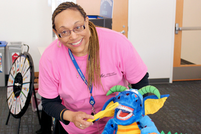 Hennepin County Child and Teen Checkups serves Medicaid eligible babies, kids, teens, and young adults 