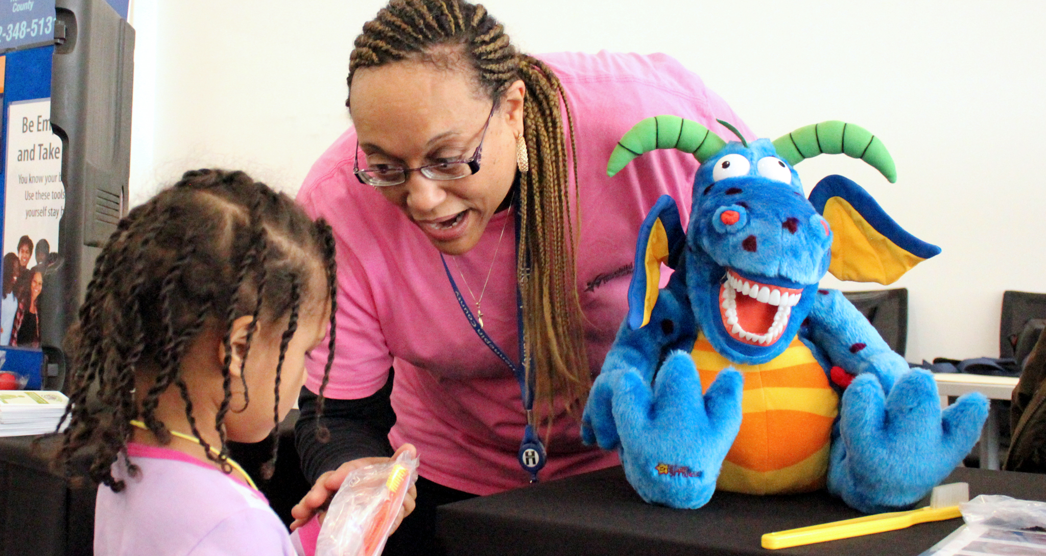 Child and Teen Checkups