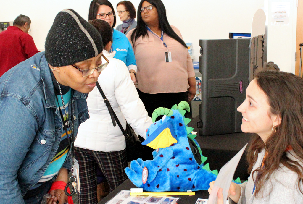 Hennepin County Child and Teen Checkups serves Medicaid eligible babies, kids, teens, and young adults 